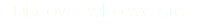 Discover who we are